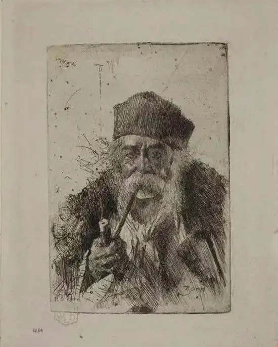 素描之道教素描者不懂素描,考素描者不知素描之优劣,可悲,可叹对象