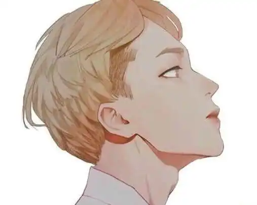 抖音国潮头像男动漫