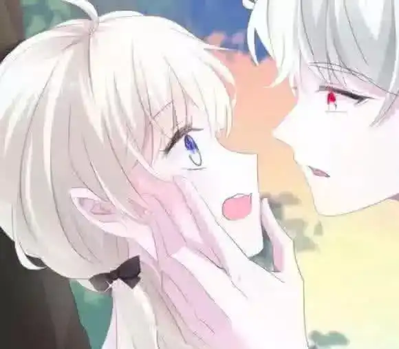 19年超宠溺情侣头像,开学后都在用,最后一组太嚣张