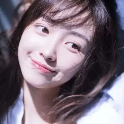 头像女高冷霸气黑色系丧