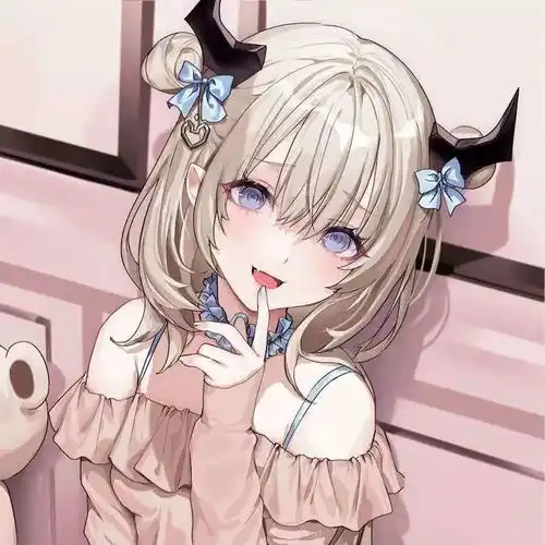 动漫女头绝对心动系列