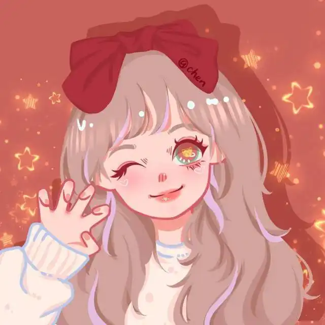 抖音热门情侣头像178,新年男女头像