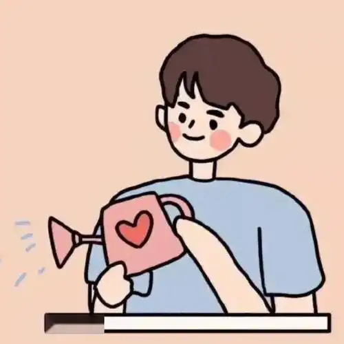 最新100张微信个性头像,快点收藏起来