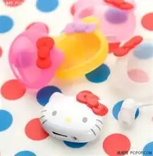 萌系萝莉最爱艾利和hellokitty评测