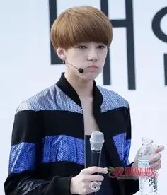 初三男生发型初中男生学生发型发型师姐