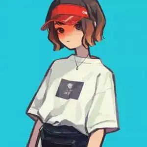 姐的气质是你一辈子都模仿不来的丧系女像