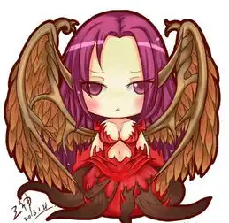 男生女生都有爱英雄联盟萌萌头像看这里23