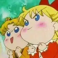 士兵跳小苹果漫画头像安琪儿小苹果qq头像