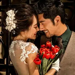 上海婚纱照上海婚纱照图片上海婚纱照风格欣赏wed114结婚网