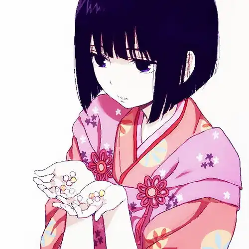 女生头像二次元卡通软妹堆糖,美好生活研究所
