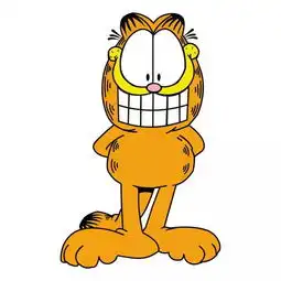 英短蓝猫动漫卡通头像