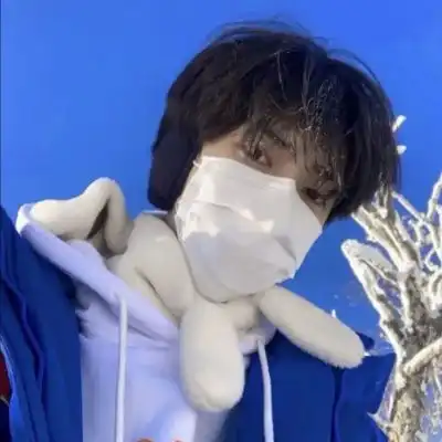 高清禁欲系情侣头像真人