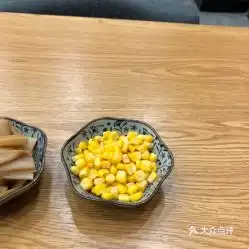 豚丸拉面的甜玉米好不好吃用户评价口味怎么样珠海美食甜玉米实拍图片大众点评
