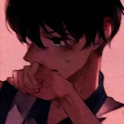 汐颜.ins风格男头酷帅拽滤镜