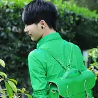 帮我找找这张女生头像图片相似的男生头像,谢谢