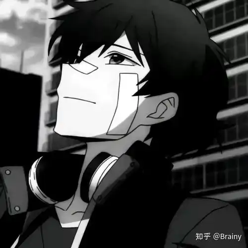 有没有特别丧的头像和网名