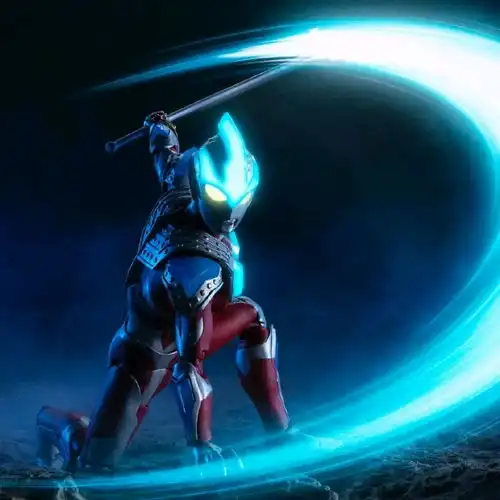 万代bandals.h.figuarts银河奥特曼s银河奥特曼斯特利姆形态公布