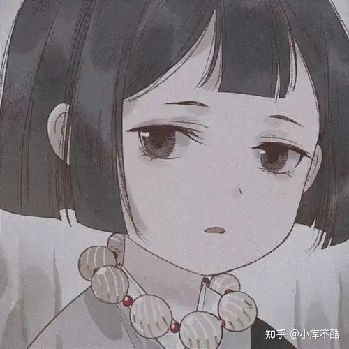 头像丨这波头像真香男女都有哦,速速收藏