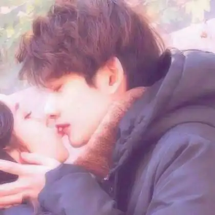 情侣秀恩爱头像,2020情头高调秀恩爱希望每以情侣都幸福