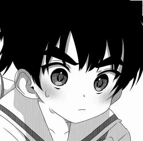 好看到爆的情侣头像合集