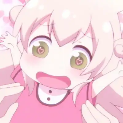 动漫精致软萌可爱女生头像汽卡通动漫头像我要个性网