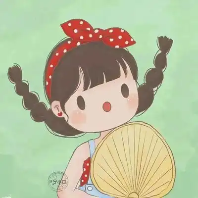 卡通动漫头像