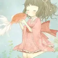 快手头像带雨字的微信头像图片大全