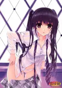 周末福利大放送全身湿透的美少女图集欣赏