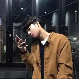 头像一见如故,生万千欢喜心