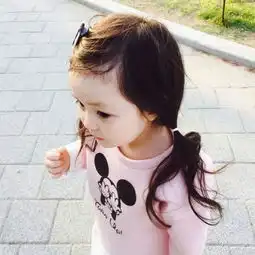 小酒窝
