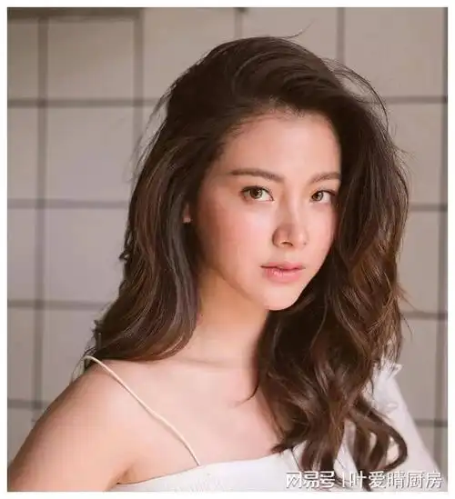 泰国女星小水终于与妈宝男分手曾多次被男友戏精妈妈内涵