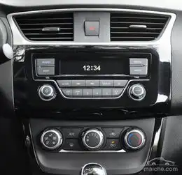 韩系新贵pk日系领军北京现代领动对比东风日产轩逸