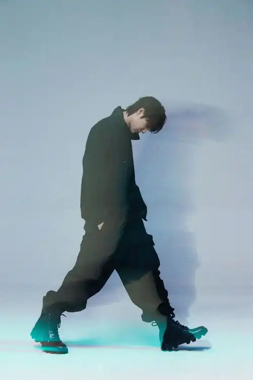 因疫情归国留学生,请看看这份蓝翔穿搭指南