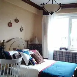 石家庄日式现代简约装修