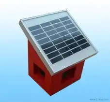 供应电力线路驱鸟太阳能驱鸟装置价格厂家图片