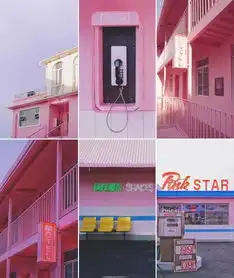 国内这7个少女心拍照圣地,助你称霸国庆假期朋友圈