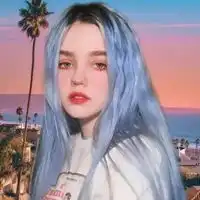 女头像欧美欧美原宿风女生头像