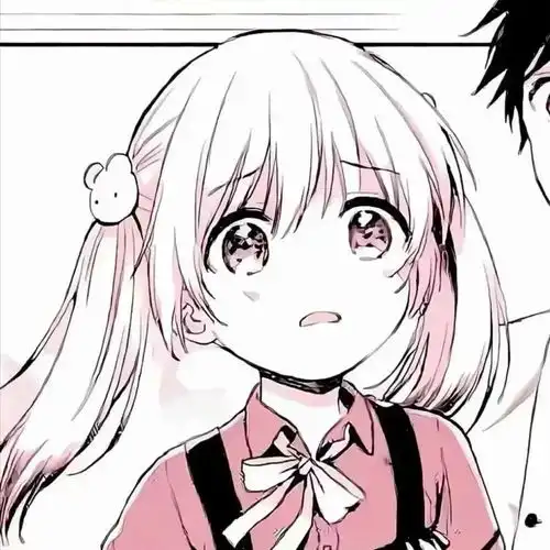 情侣头像︱什么时候少年做累了,就来做我的先生吧