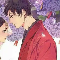 情侣头像婚纱系列一男一