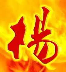 姓氏头像杨字大全可爱