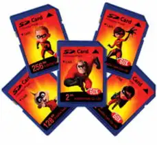 时尚科技先锋威刚闪存续写新篇章