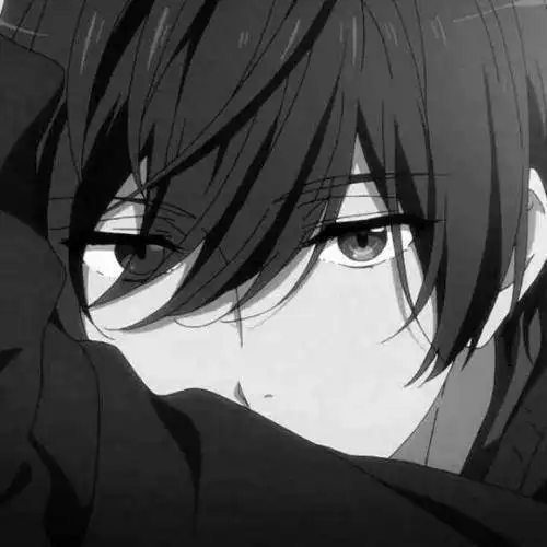 甜丧头像我白天看起来很开心,夜晚就有多难过