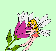 漂亮女孩动画图片素材网页制作大宝库人物类gif动画图片