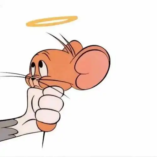 猫和老鼠的导演去世,汤姆没有失去杰瑞,我却失去了童年......