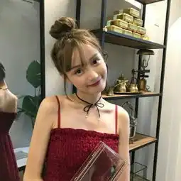 闺密头像一见如故生万千欢喜心