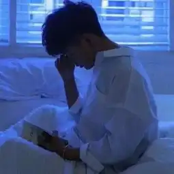 我只能看到你洒脱的样子,看不到你qq男生头像我要个性网