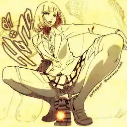 二次元美女,花花同学真美这是牛奶