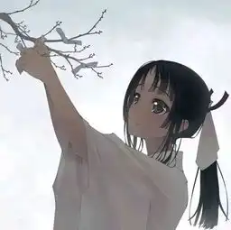 古风头像愿你三冬暖愿你春不寒