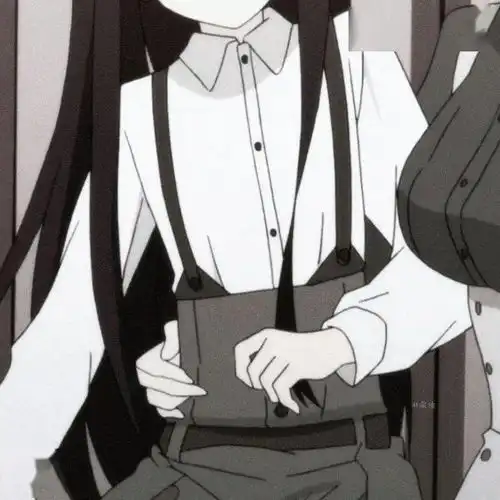 闺蜜头像来一波啦