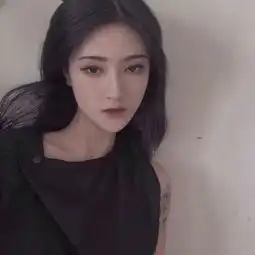 御姐系的头像真人优质女